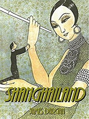 cover image of Shanghailand